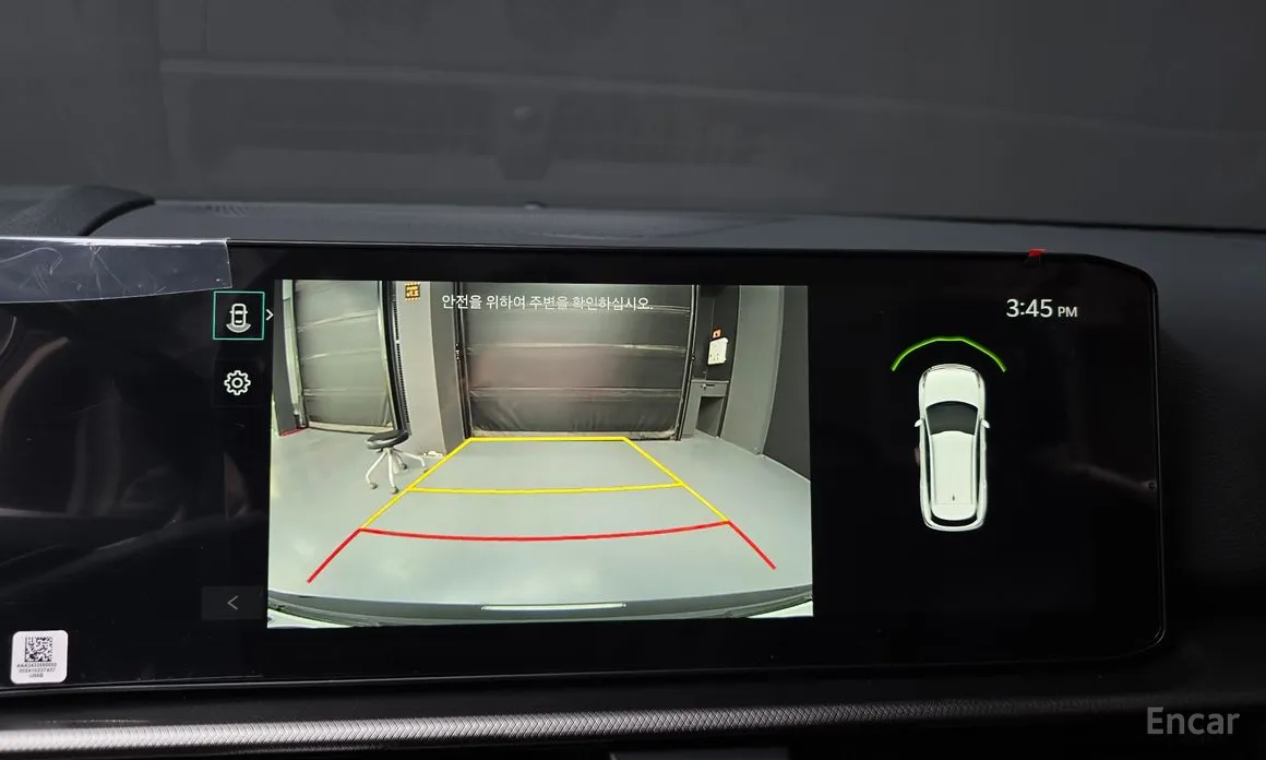 Фото 16 - Kia Sportage