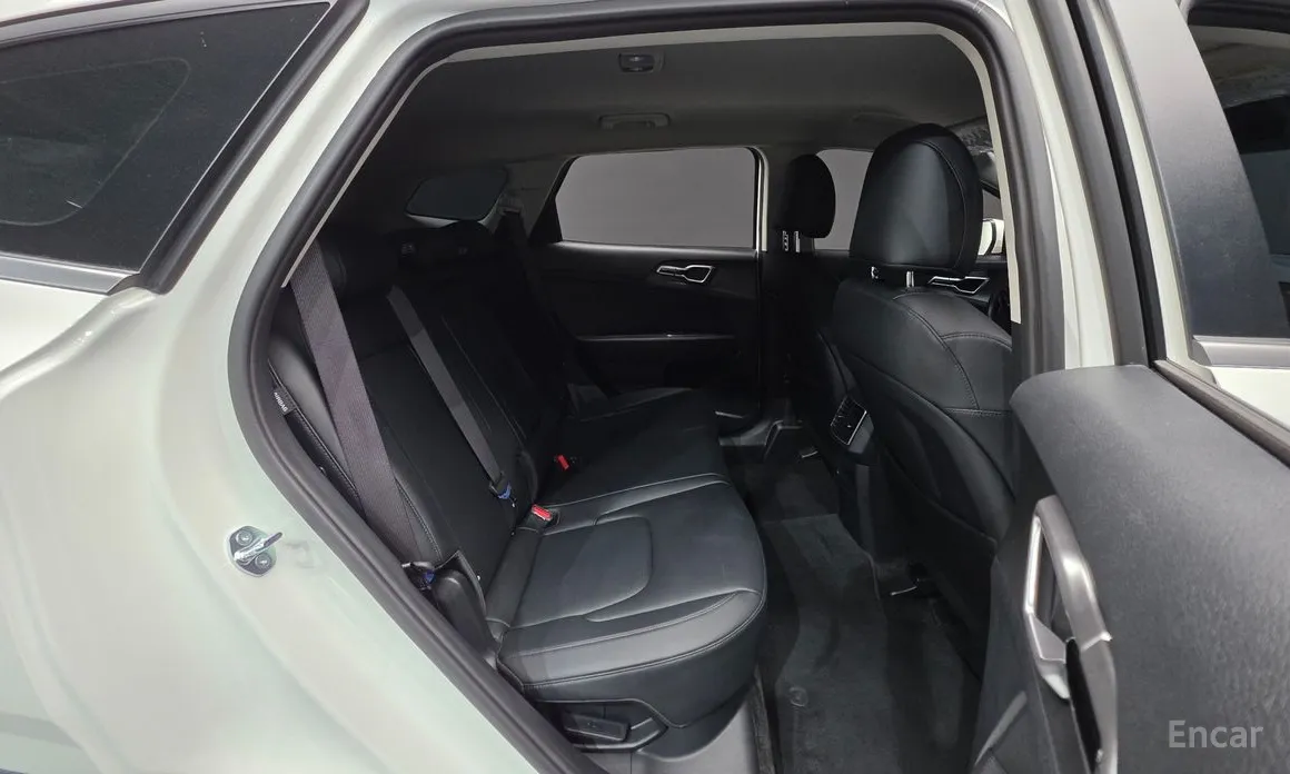 Фото 19 - Kia Sportage