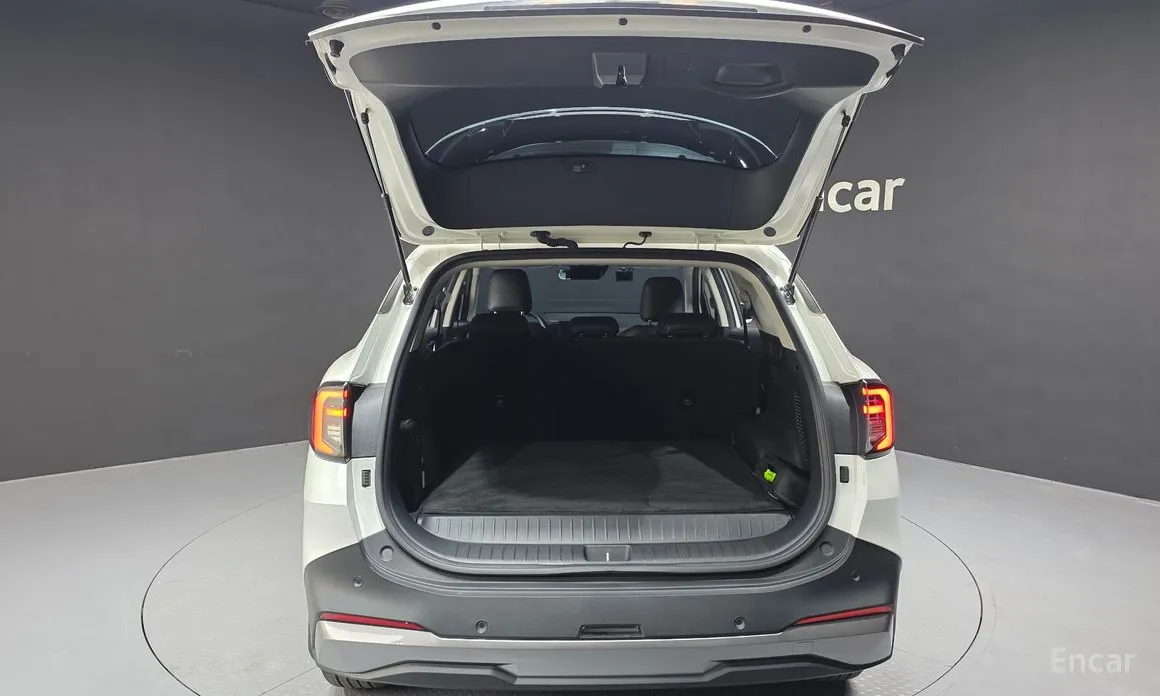 Фото 20 - Kia Sportage