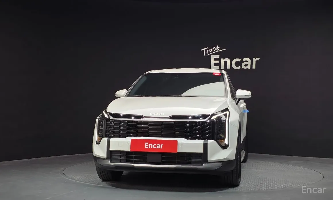 Фото 3 - Kia Sportage