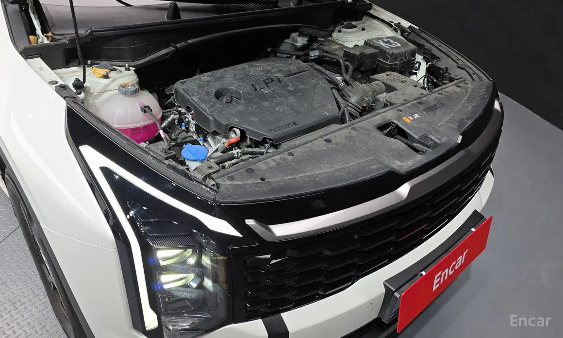 Фото 6 - Kia Sportage