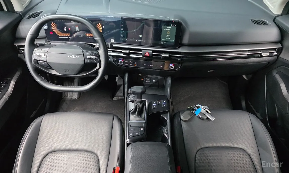 Фото 7 - Kia Sportage