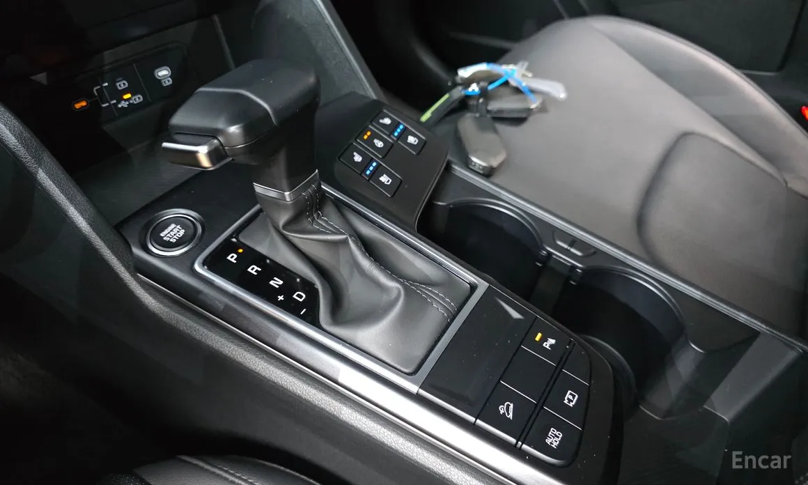 Фото 9 - Kia Sportage