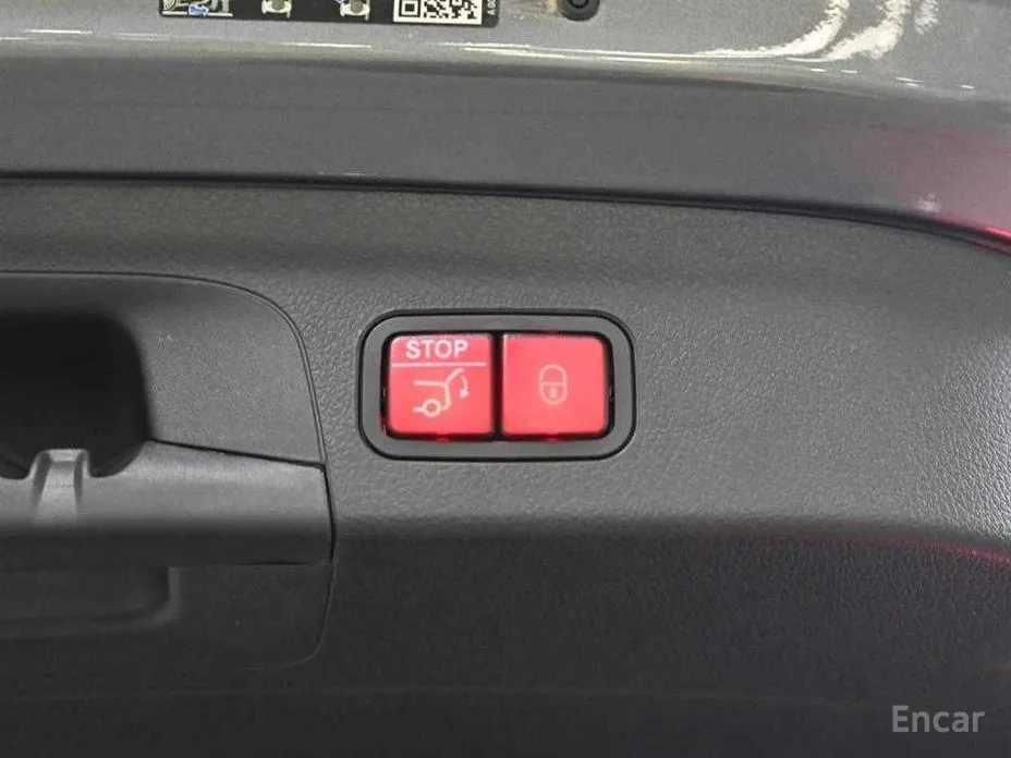 Фото 20 - Mercedes-Benz GLE-Class