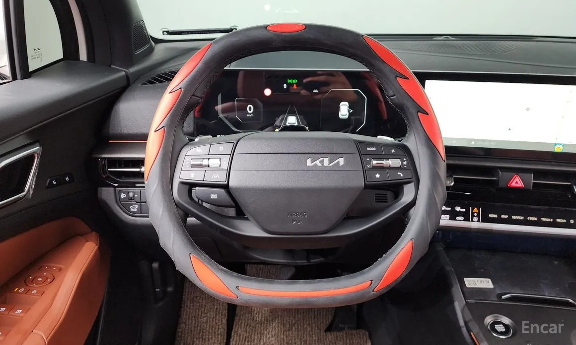 Фото 13 - Kia Sportage