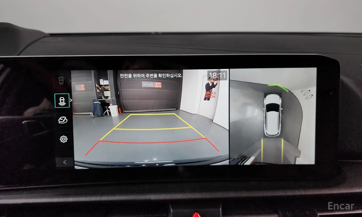 Фото 16 - Kia Sportage