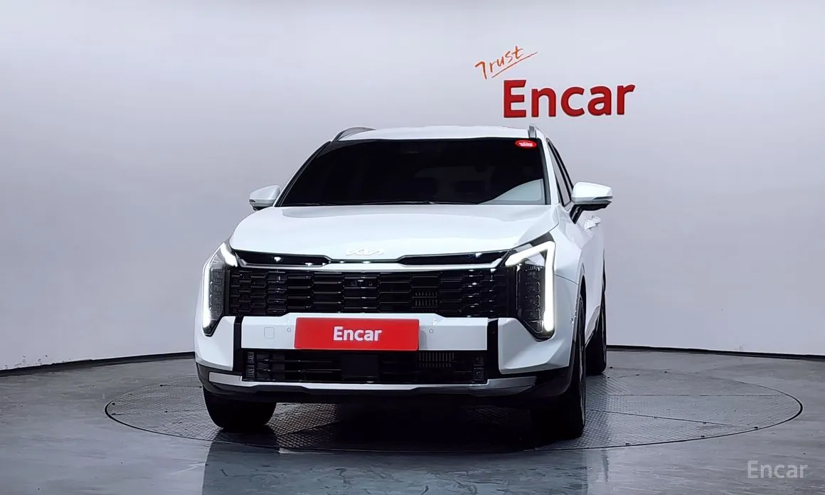 Фото 3 - Kia Sportage