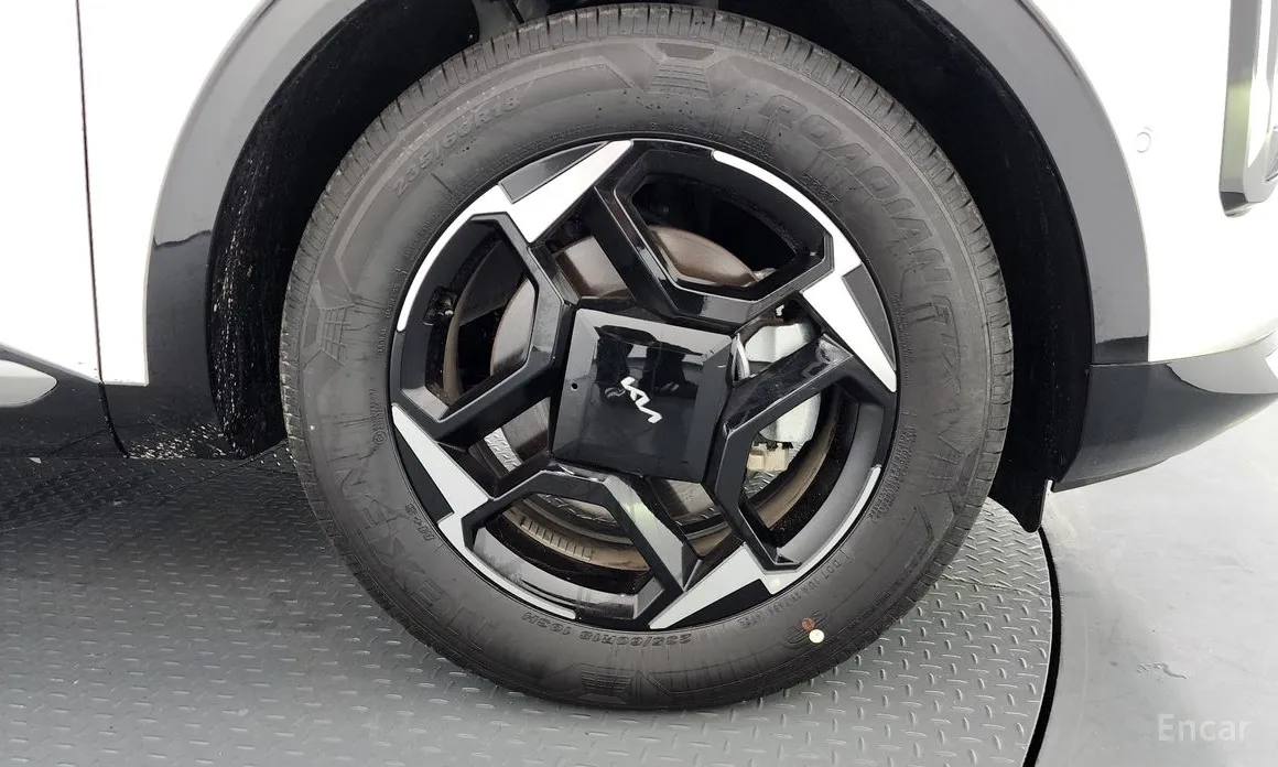 Фото 5 - Kia Sportage