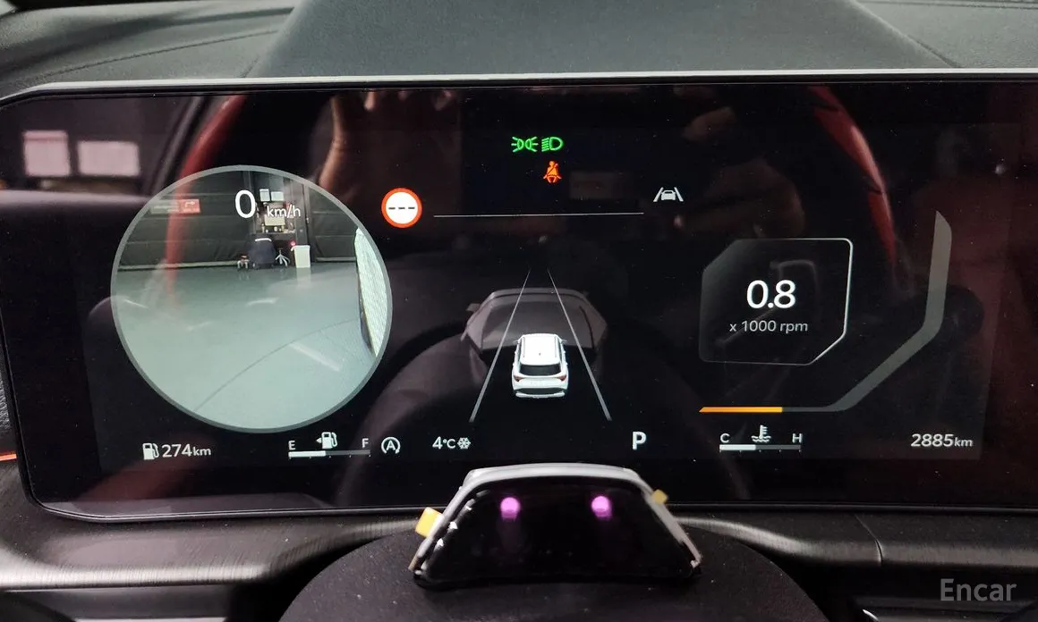 Фото 8 - Kia Sportage