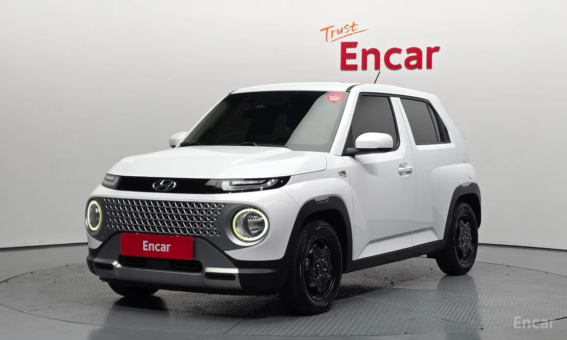 Фото 1 - Hyundai Casper