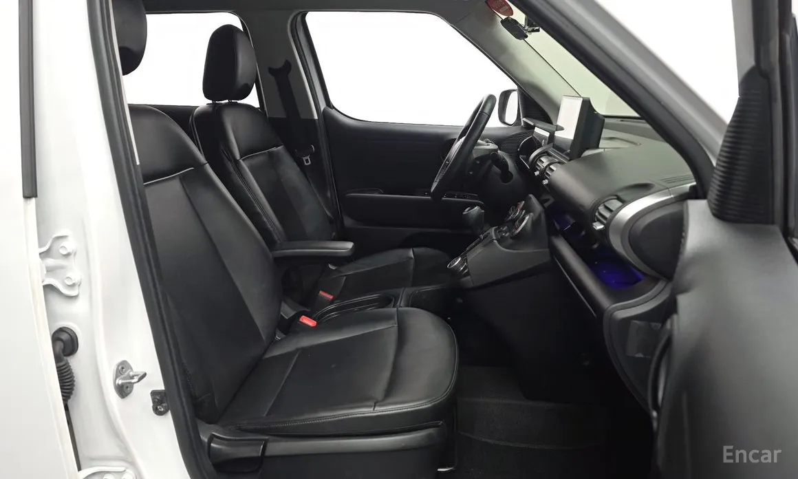 Фото 11 - Hyundai Casper