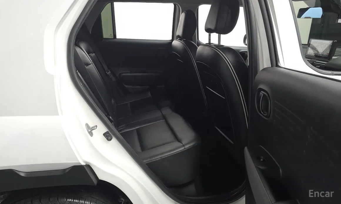 Фото 12 - Hyundai Casper