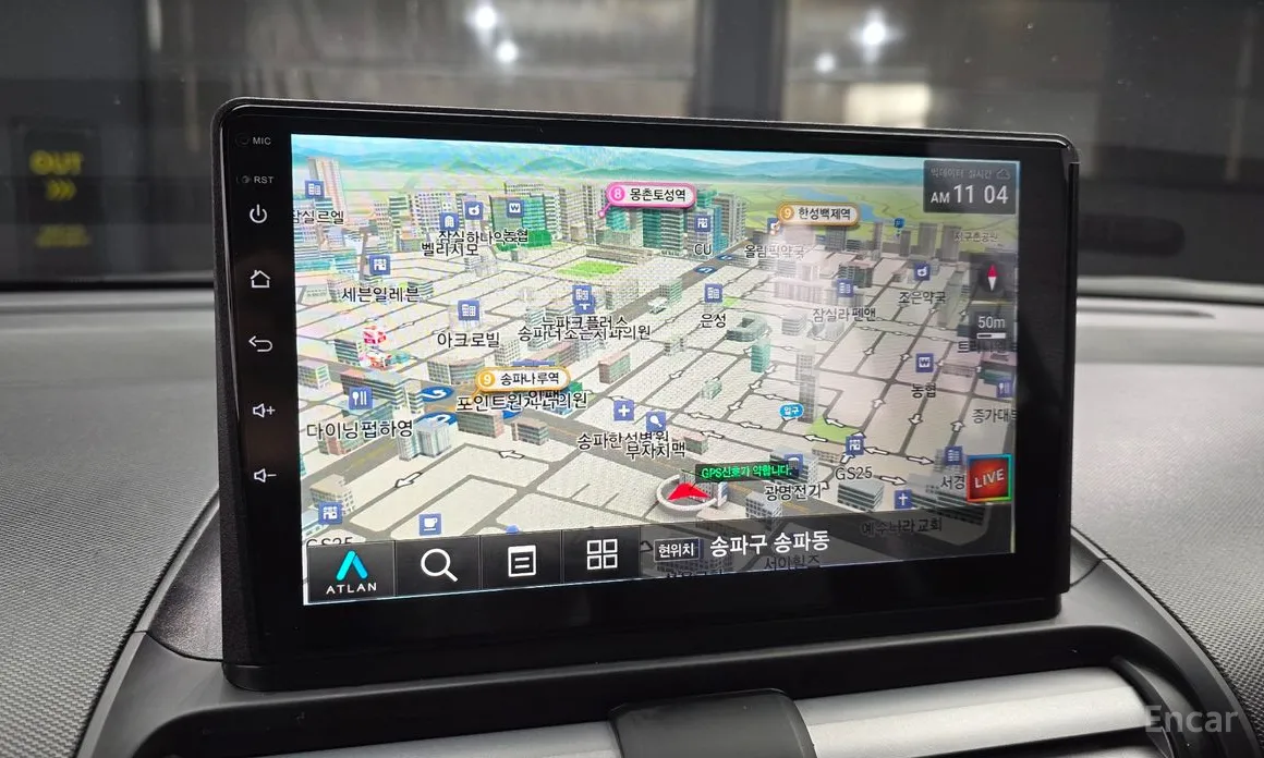 Фото 14 - Hyundai Casper