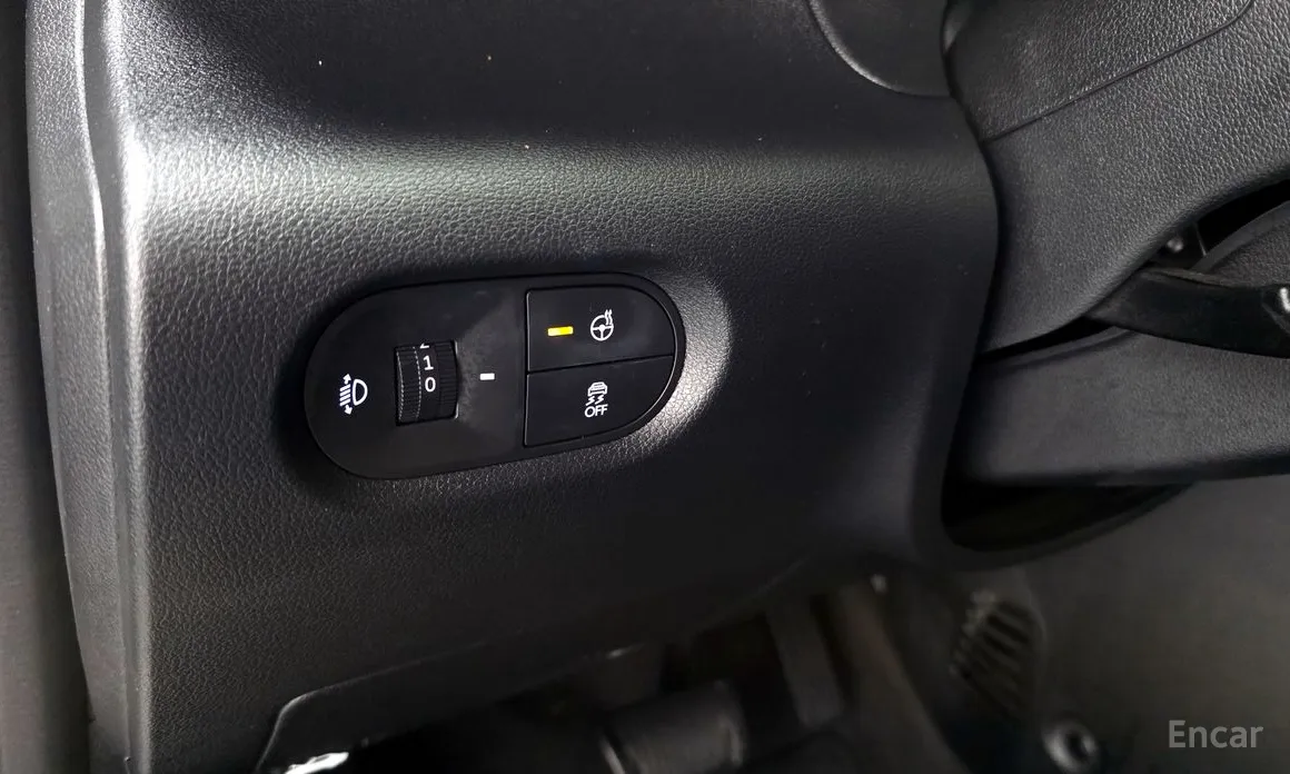 Фото 16 - Hyundai Casper