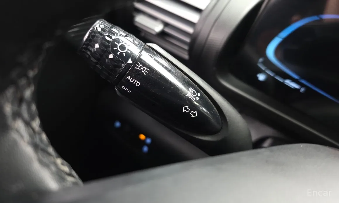 Фото 17 - Hyundai Casper