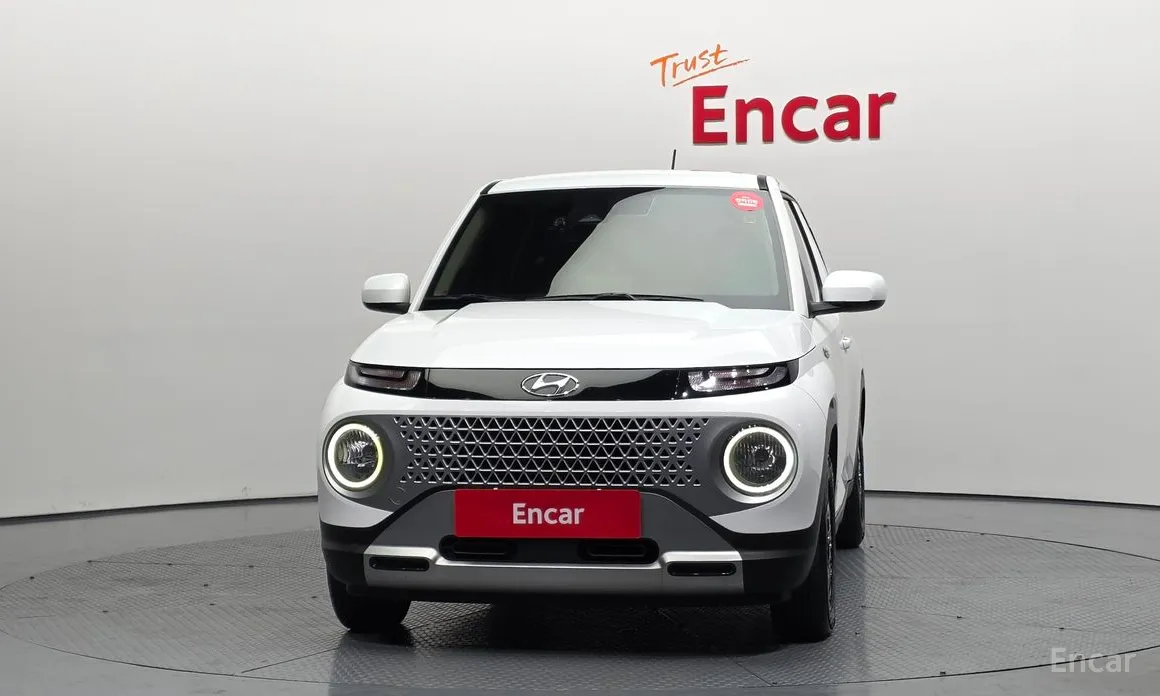 Фото 3 - Hyundai Casper