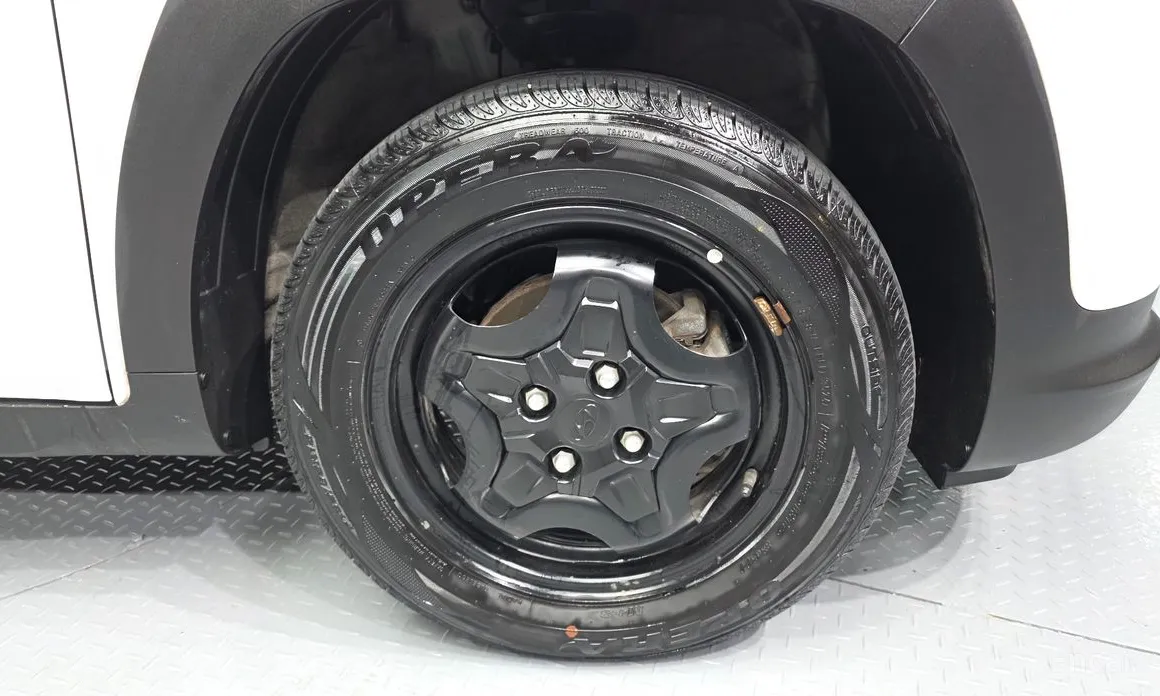 Фото 5 - Hyundai Casper