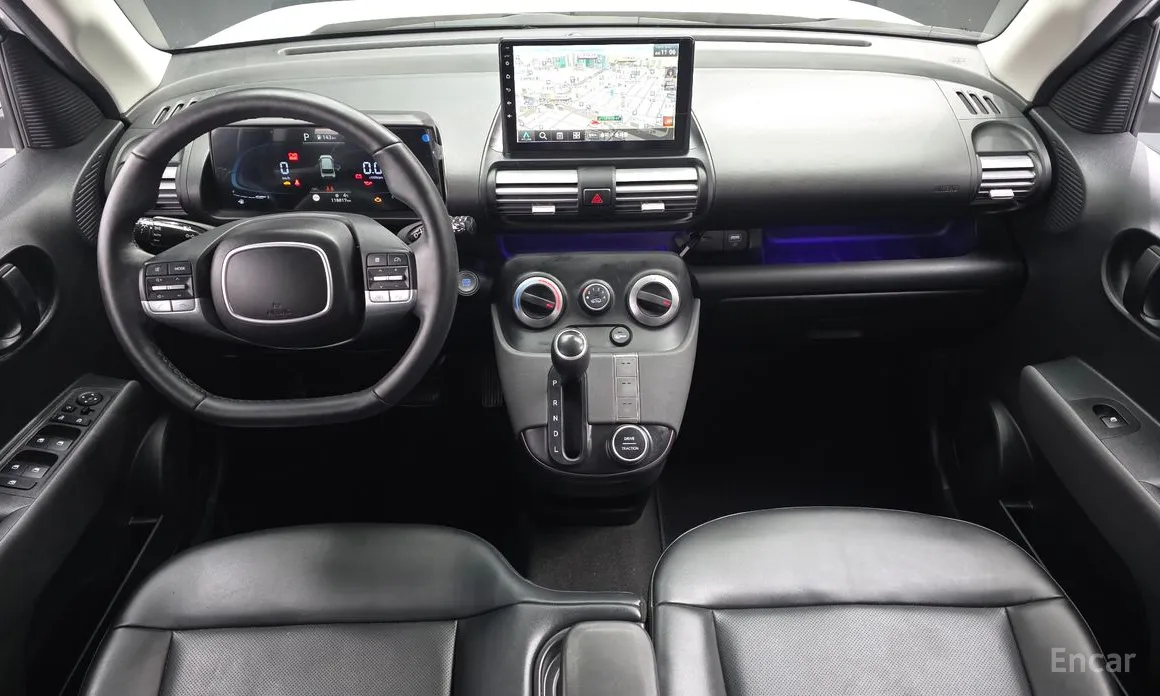 Фото 7 - Hyundai Casper