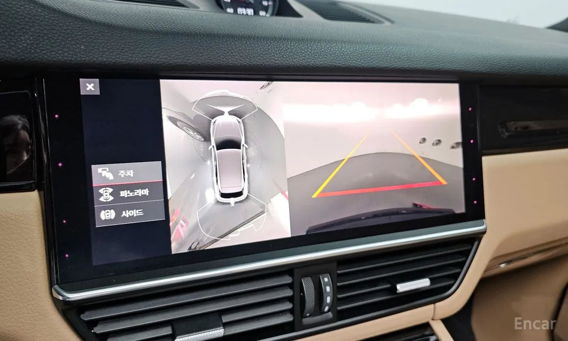 Фото 16 - Porsche Cayenne