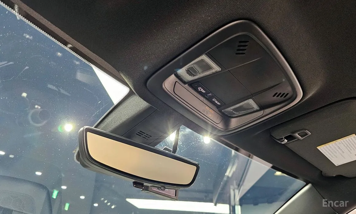 Фото 19 - Chevrolet Traverse