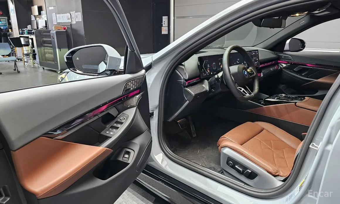 Фото 11 - BMW 5 Series