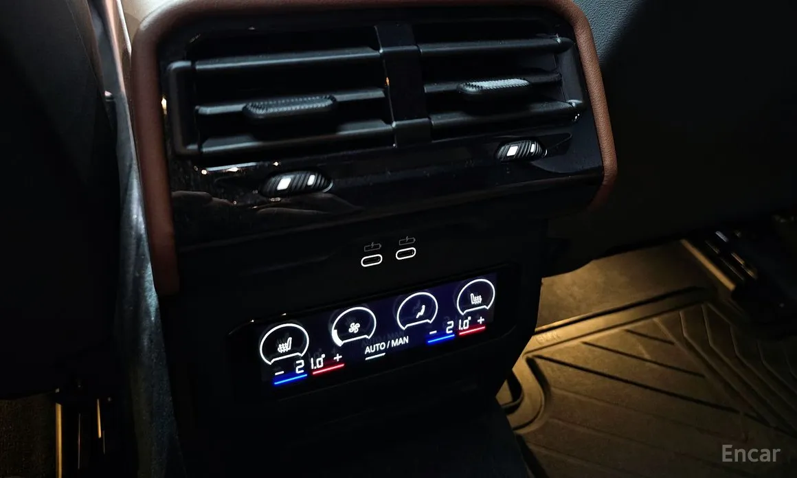 Фото 17 - BMW 5 Series