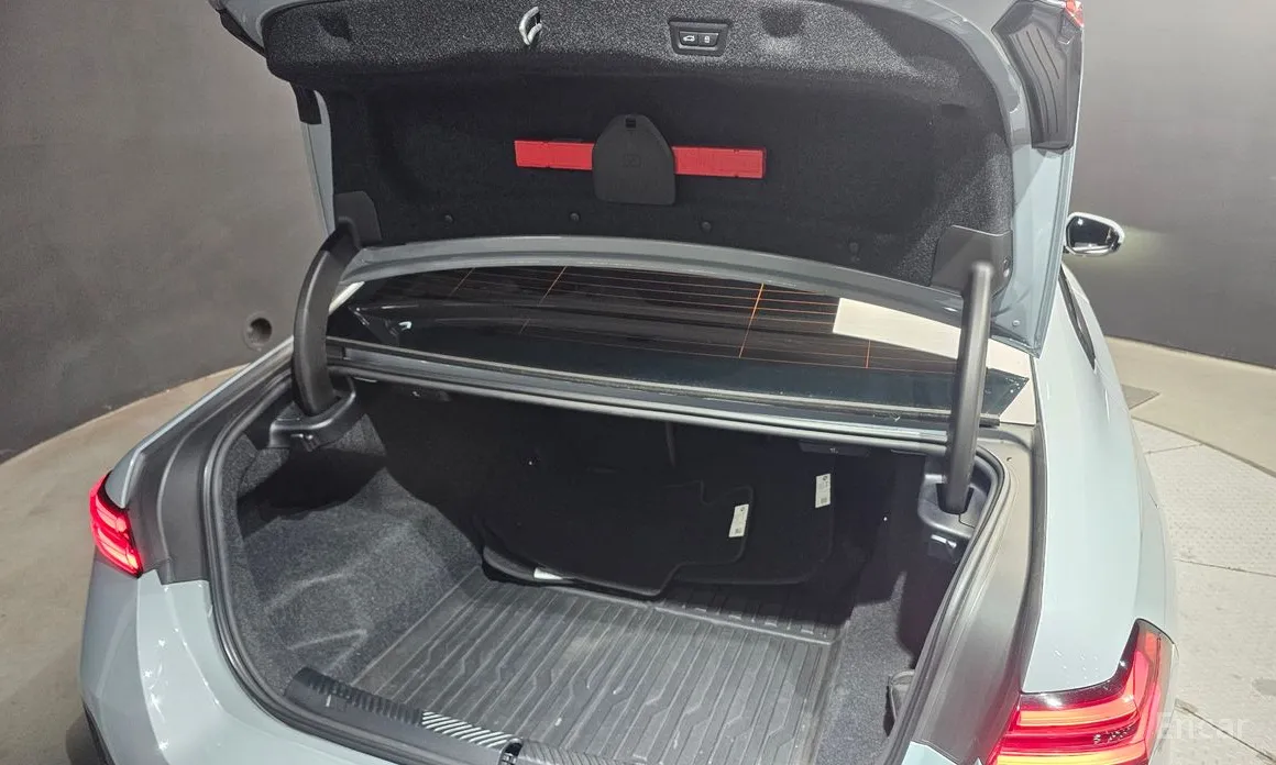 Фото 20 - BMW 5 Series