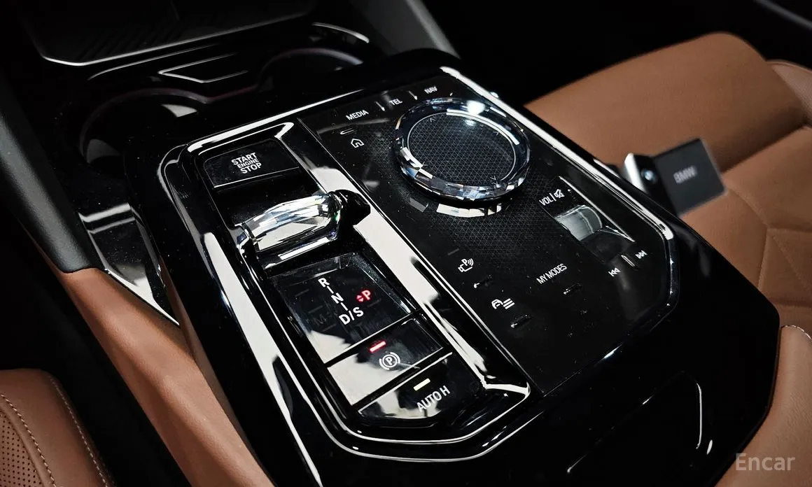 Фото 9 - BMW 5 Series