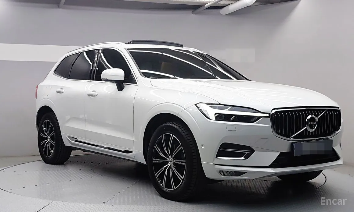 Фото 2 - Volvo XC60