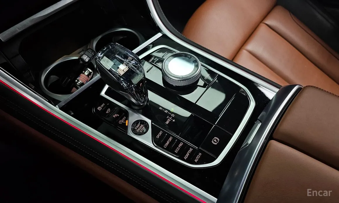 Фото 9 - BMW 8 Series