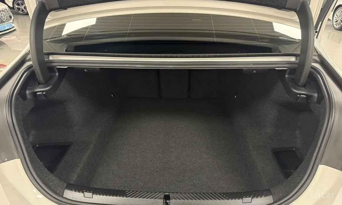 Фото 11 - BMW 5 Series