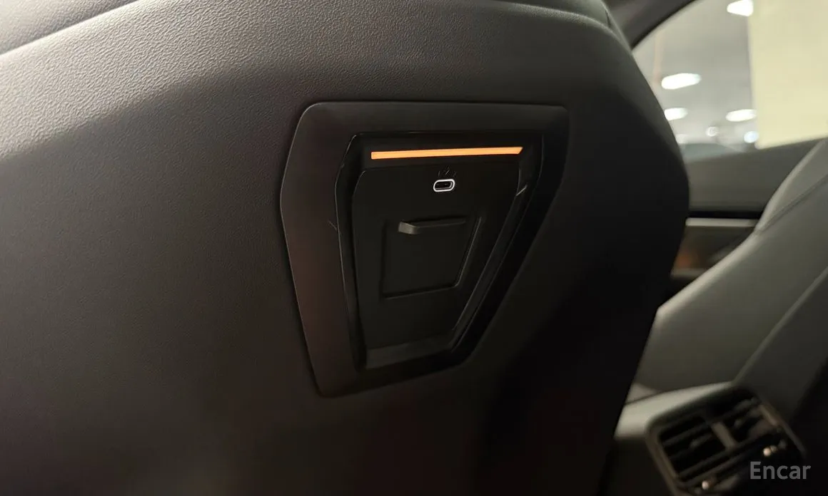 Фото 19 - BMW 5 Series