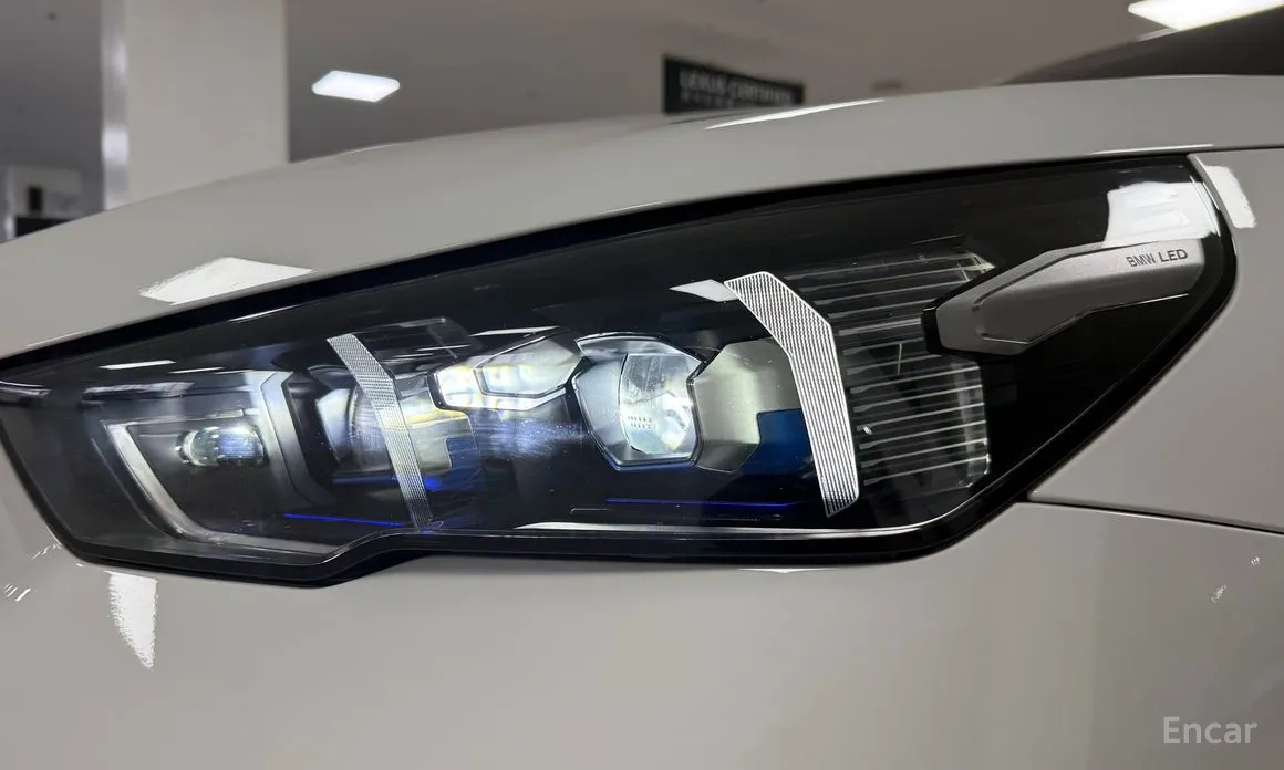 Фото 20 - BMW 5 Series