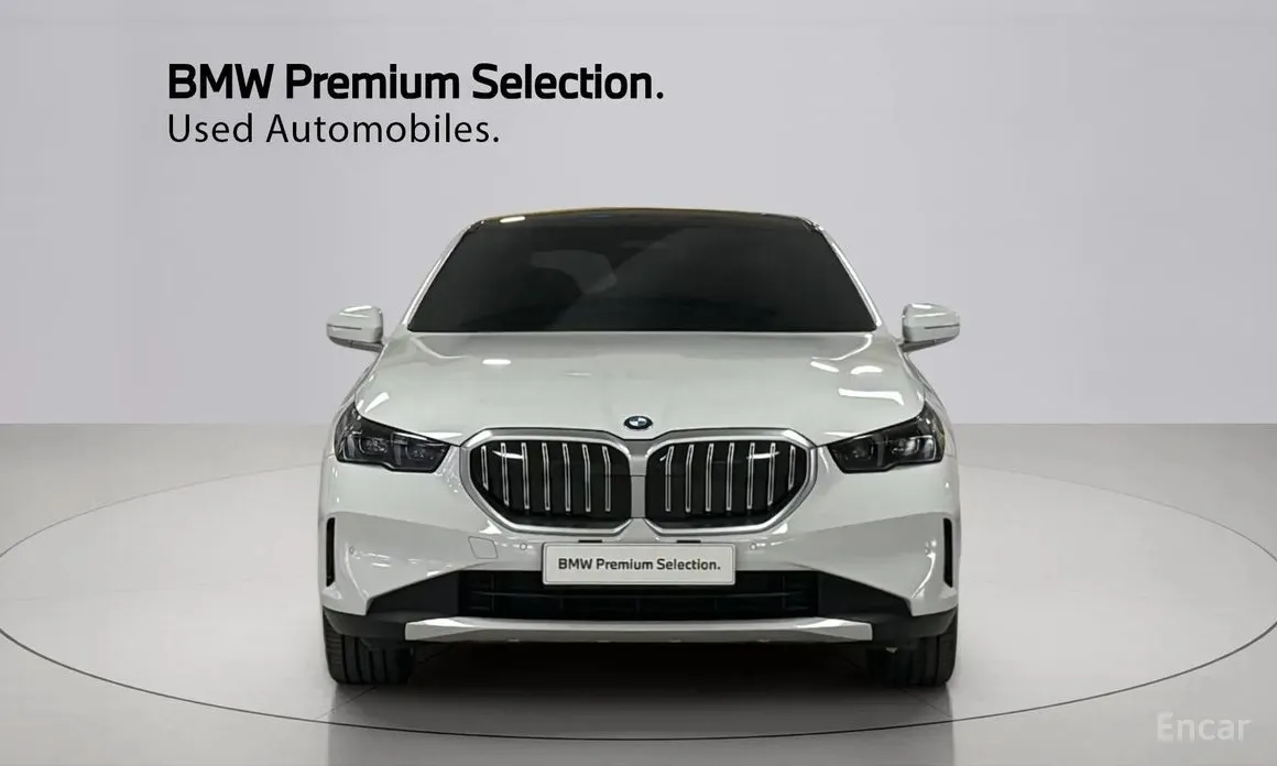 Фото 3 - BMW 5 Series