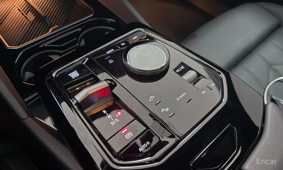 Фото 9 - BMW 5 Series