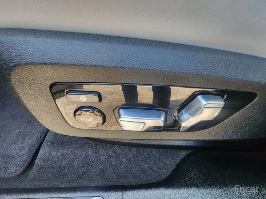 Фото 12 - BMW X6 M