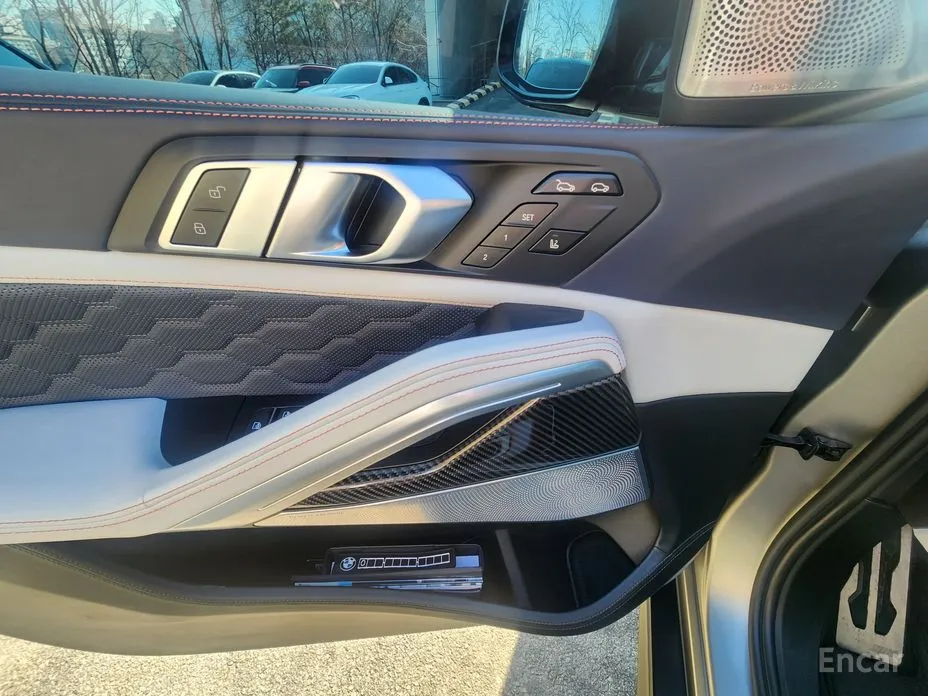 Фото 13 - BMW X6 M