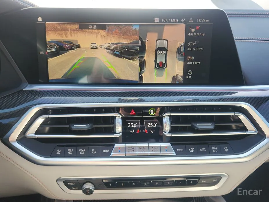 Фото 14 - BMW X6 M