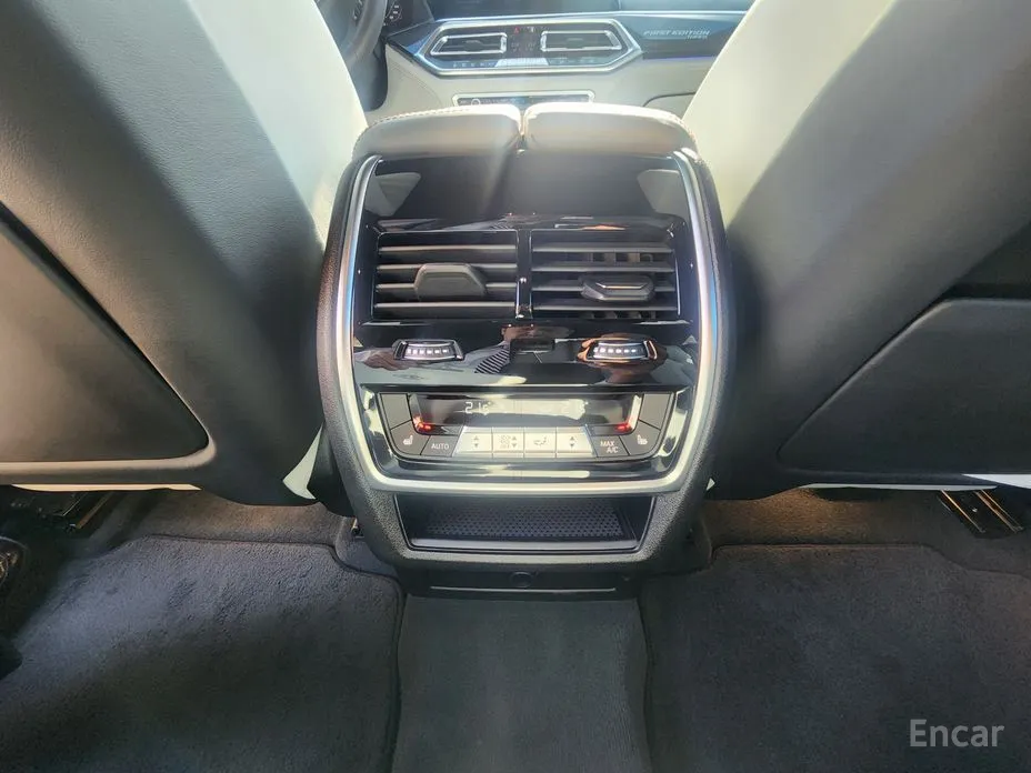 Фото 17 - BMW X6 M