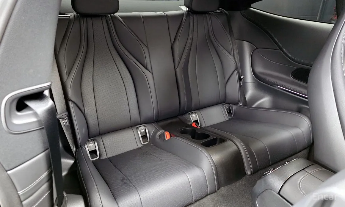 Фото 12 - Mercedes-Benz CLE-Class