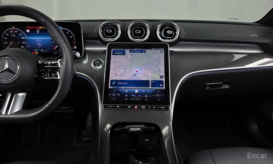 Фото 14 - Mercedes-Benz CLE-Class