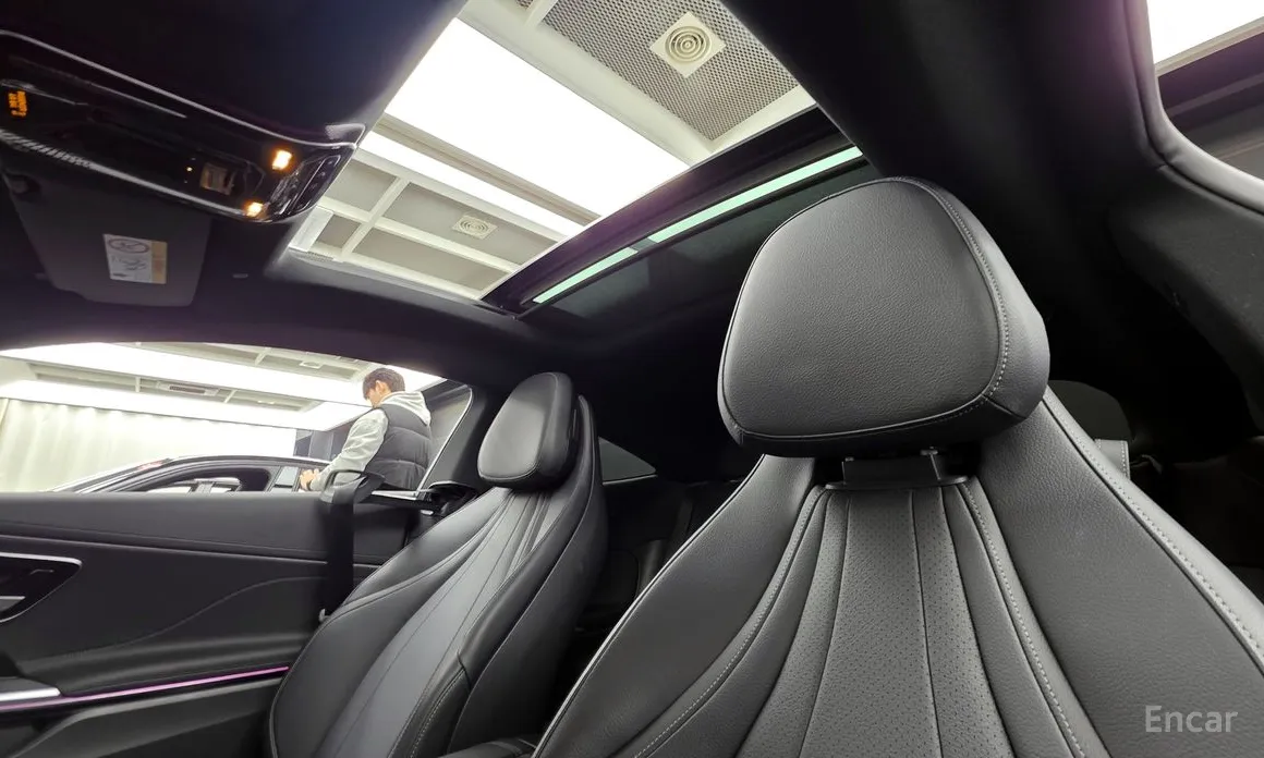 Фото 19 - Mercedes-Benz CLE-Class