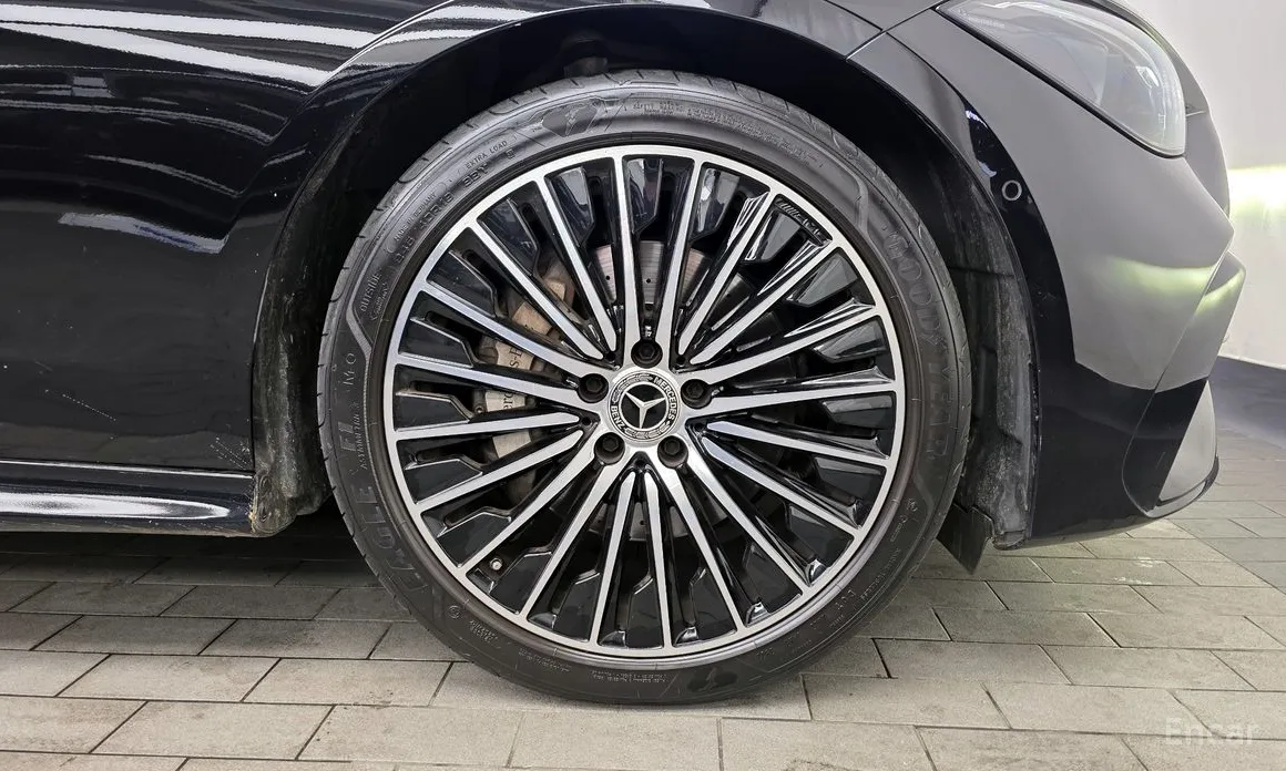 Фото 5 - Mercedes-Benz CLE-Class