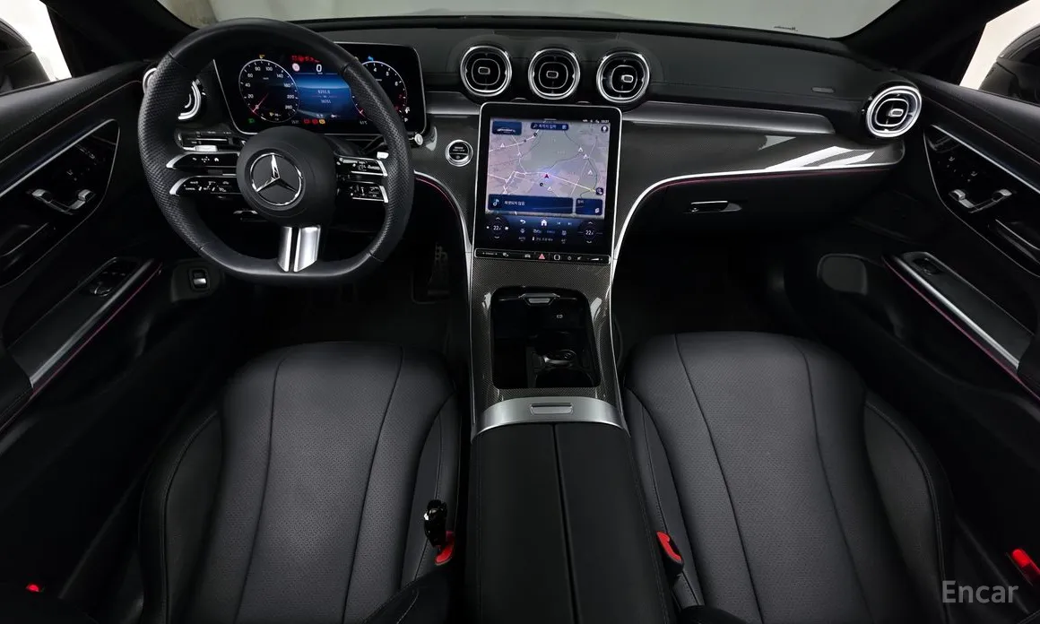 Фото 7 - Mercedes-Benz CLE-Class