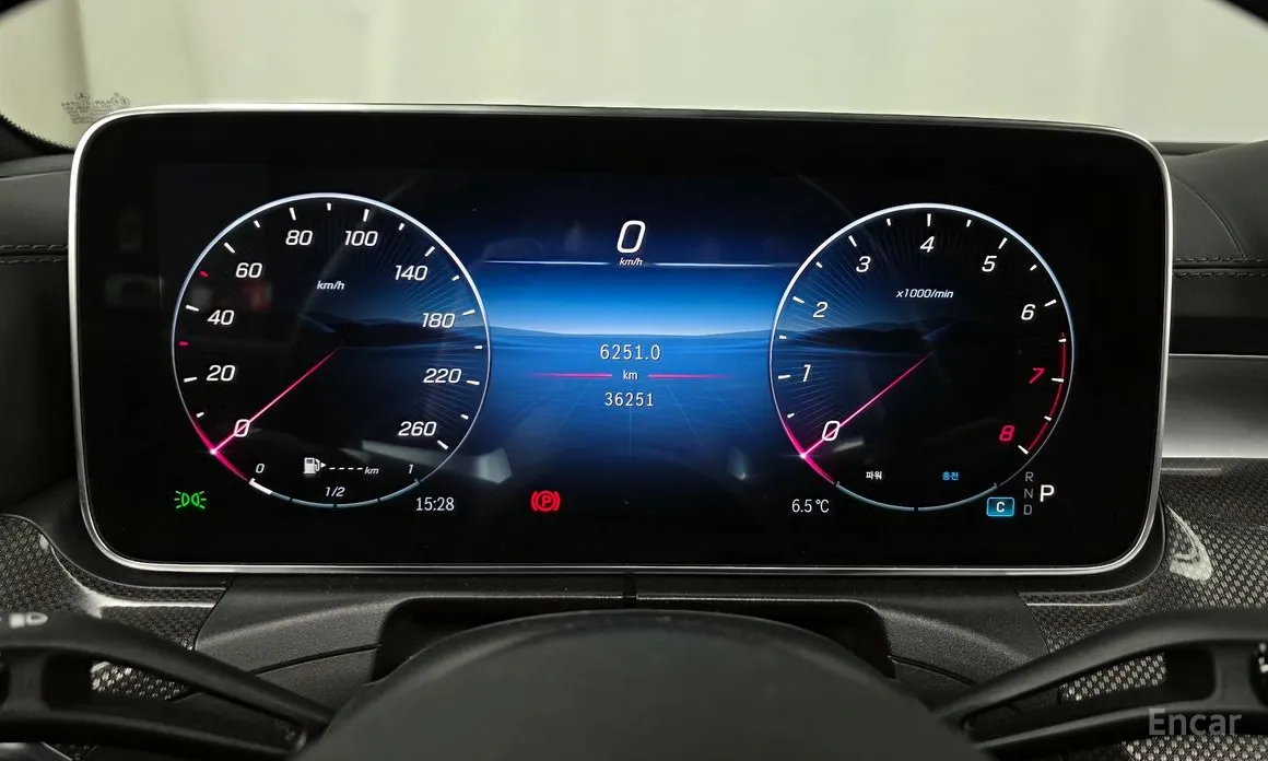 Фото 8 - Mercedes-Benz CLE-Class