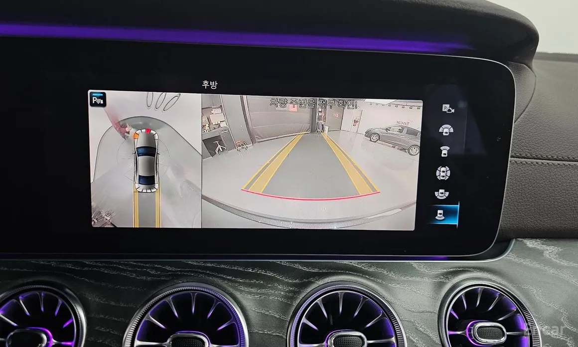 Фото 15 - Mercedes-Benz CLS-Class