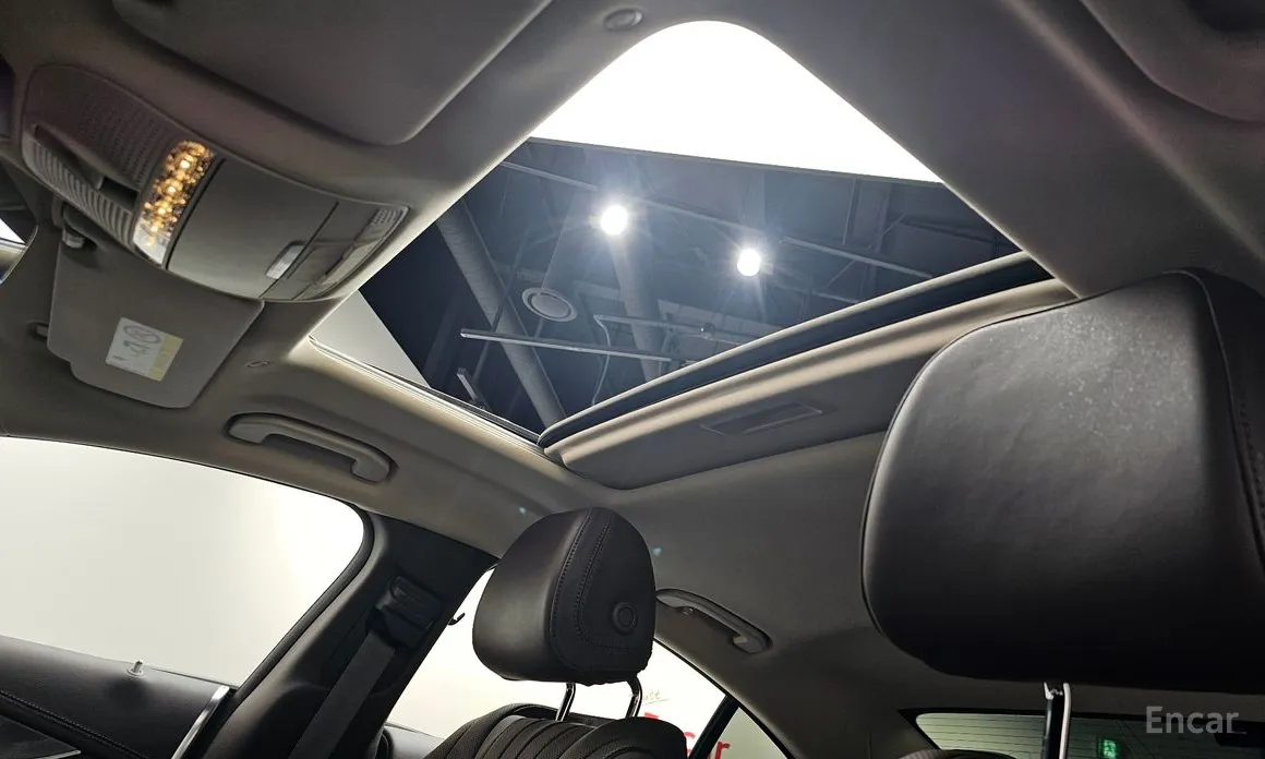 Фото 19 - Mercedes-Benz CLS-Class