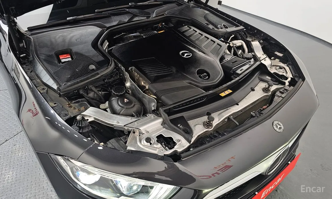 Фото 6 - Mercedes-Benz CLS-Class