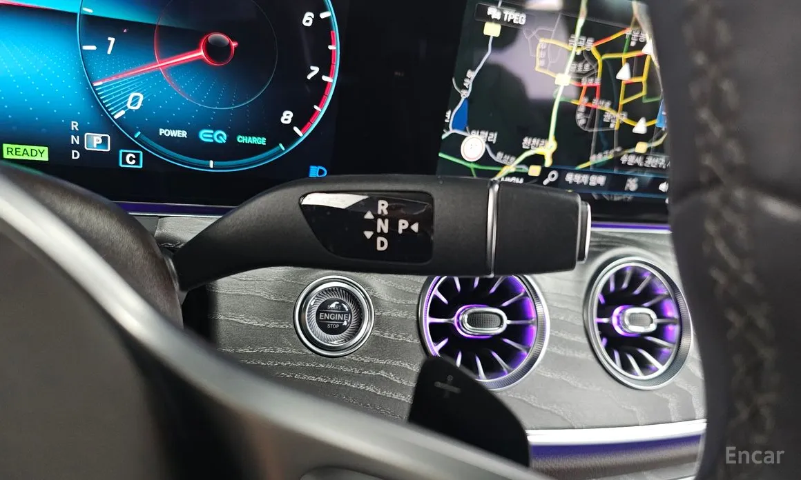 Фото 9 - Mercedes-Benz CLS-Class