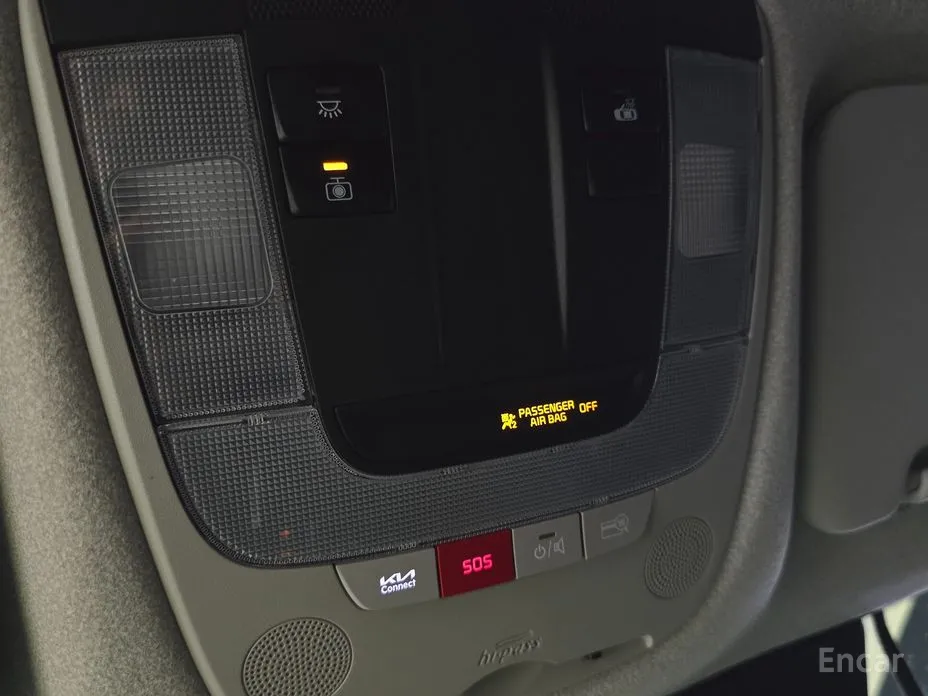 Фото 11 - Kia Niro